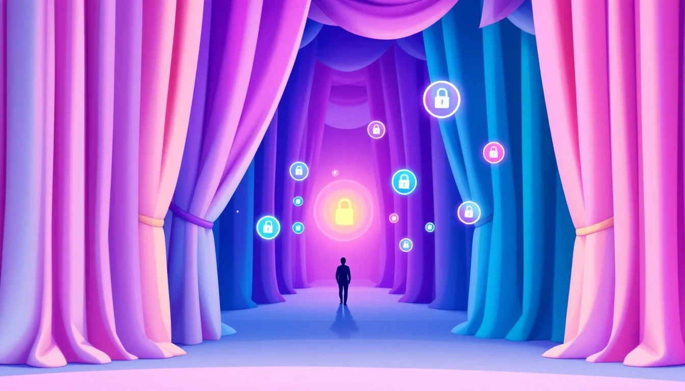 Opera VPN